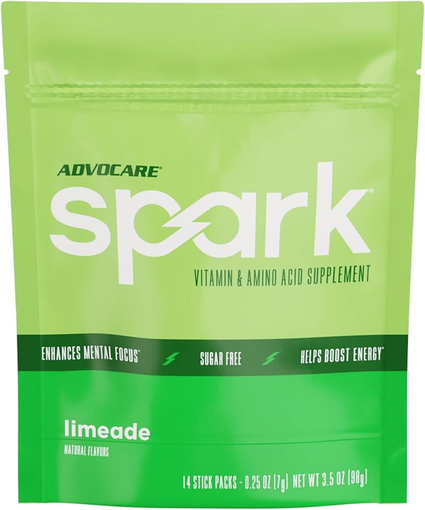 How Much Caffeine Is In AdvoCare Spark Energy Drinks? What, 52% OFF - How Much Caffeine Is In A Spark
