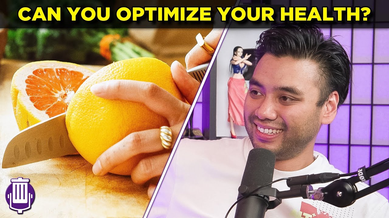 How Much Can You Optimize Your Health?? - YouTube - How Much Does Optimal Body Cost