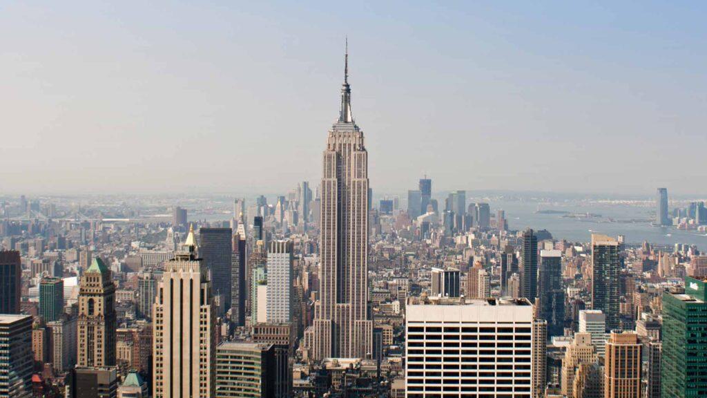 How much did the empire state building cost to build - kobo building - How Much Did The Empire State Building Cost