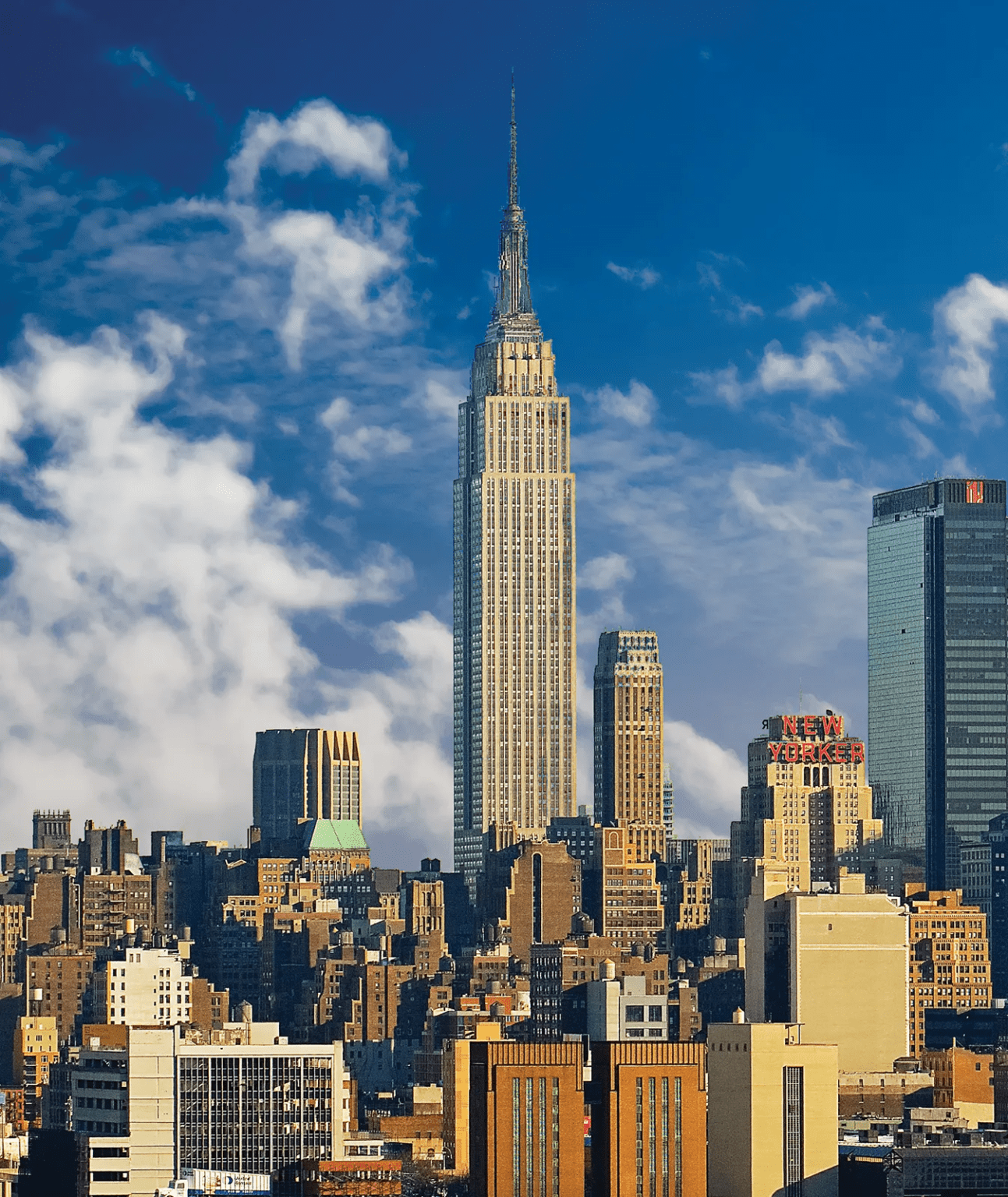 How much did the empire state building cost to build - kobo building - How Much Did The Empire State Building Cost