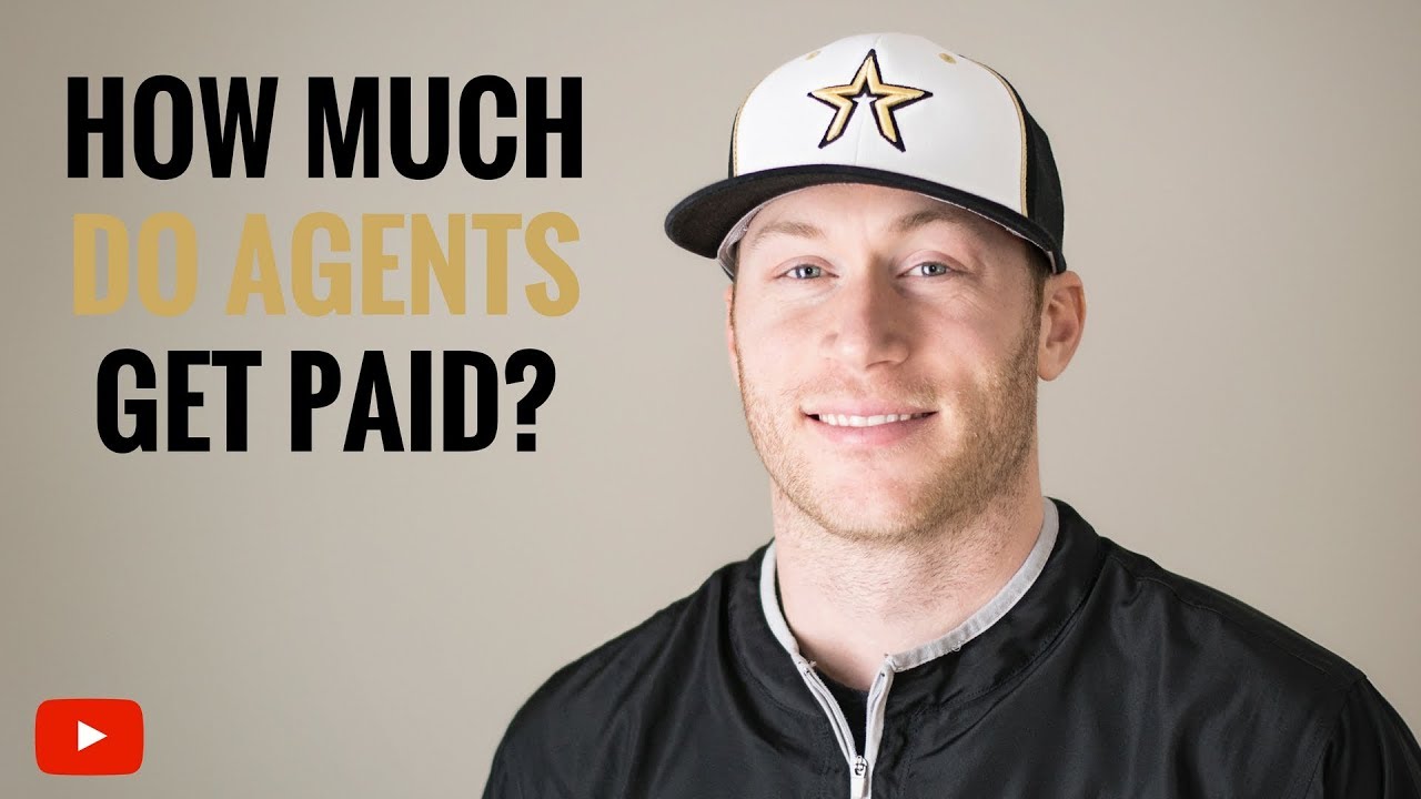 How Much Do Agents Get Paid? - YouTube - How Much Do Agents Make With Standup Wireless
