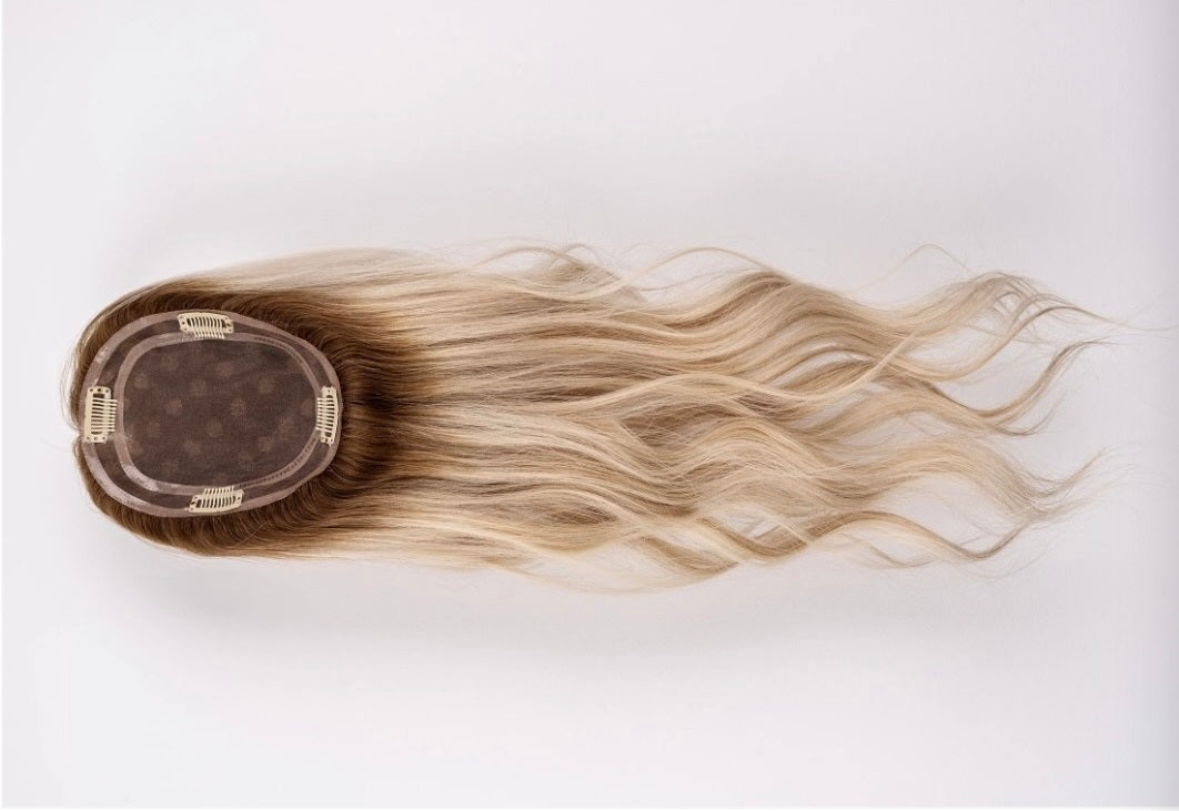 How Much Do Hair Toppers Cost