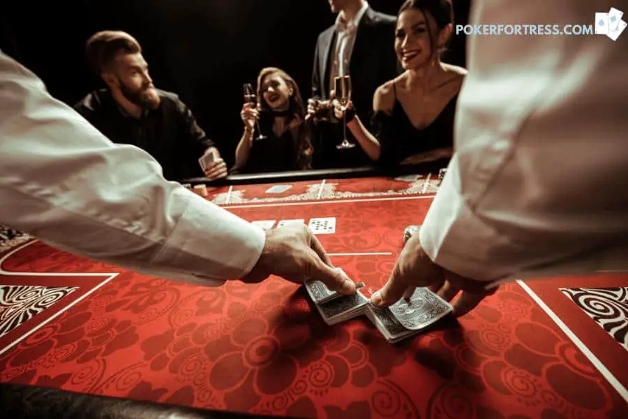 How Much Do Poker Dealers Make