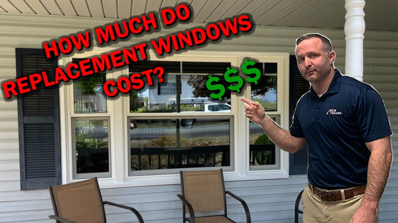 How Much Does It Cost To Run A Window Unit