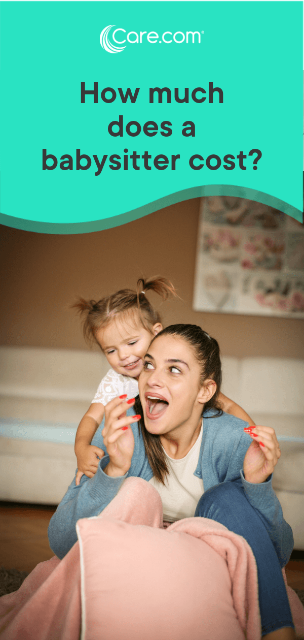 How Much To Pay House Sitters