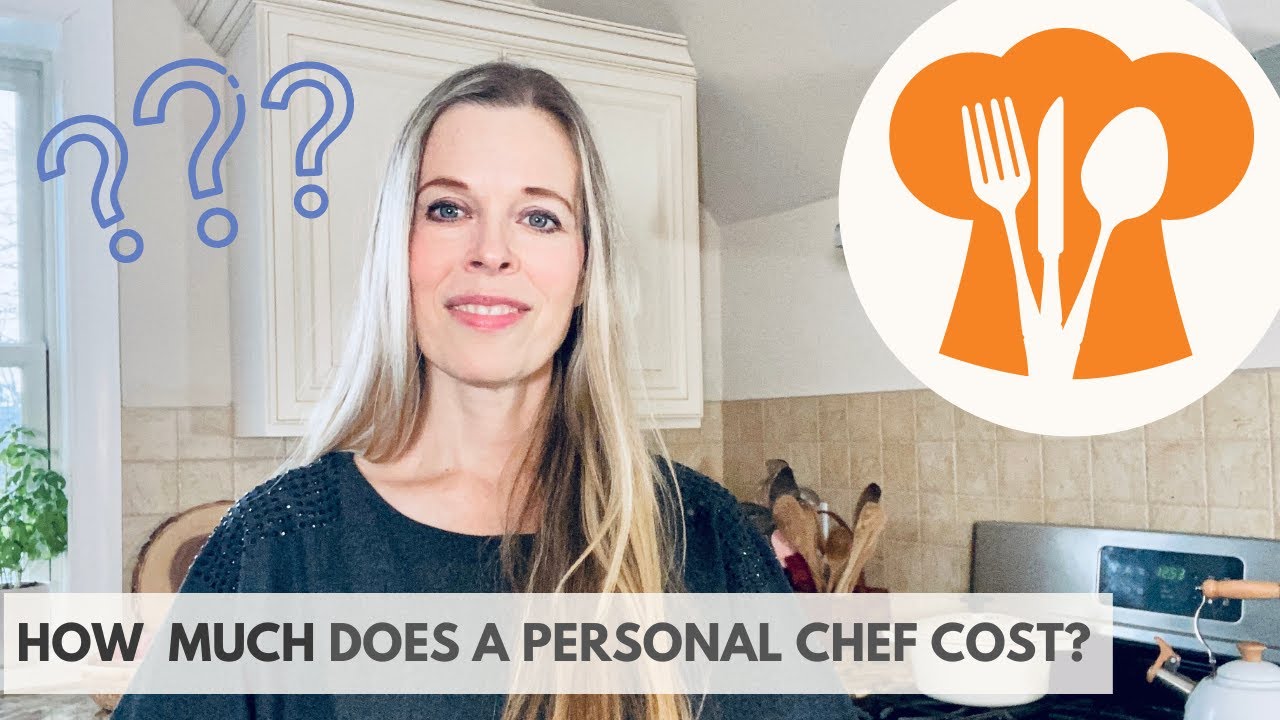 How much does a personal chef cost? - YouTube - How Much Does A Private Chef Cost Per Year