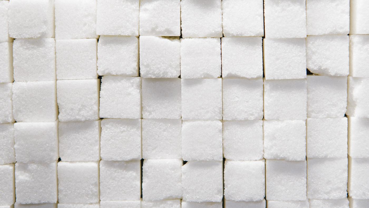 How Much Does a Sugar Cube Weigh? - How Much Does A Sugar Cube Weigh