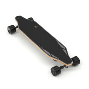 How Much Does An Electric Skateboard Cost