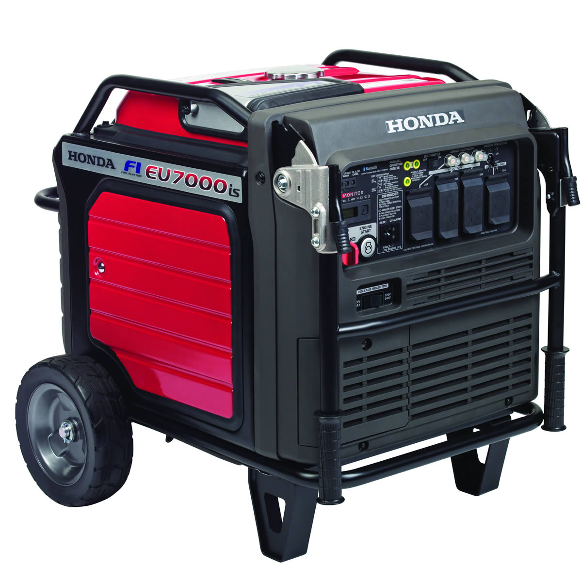 Does Generator Turn Off When Power Is Restored