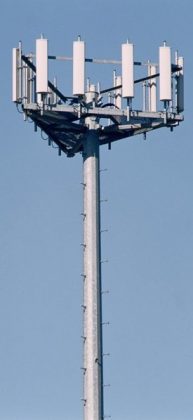 How Much Does it Cost to Build a Cell Tower? - Dgtl Infra - How Much Does It Cost To Build A Cell Tower