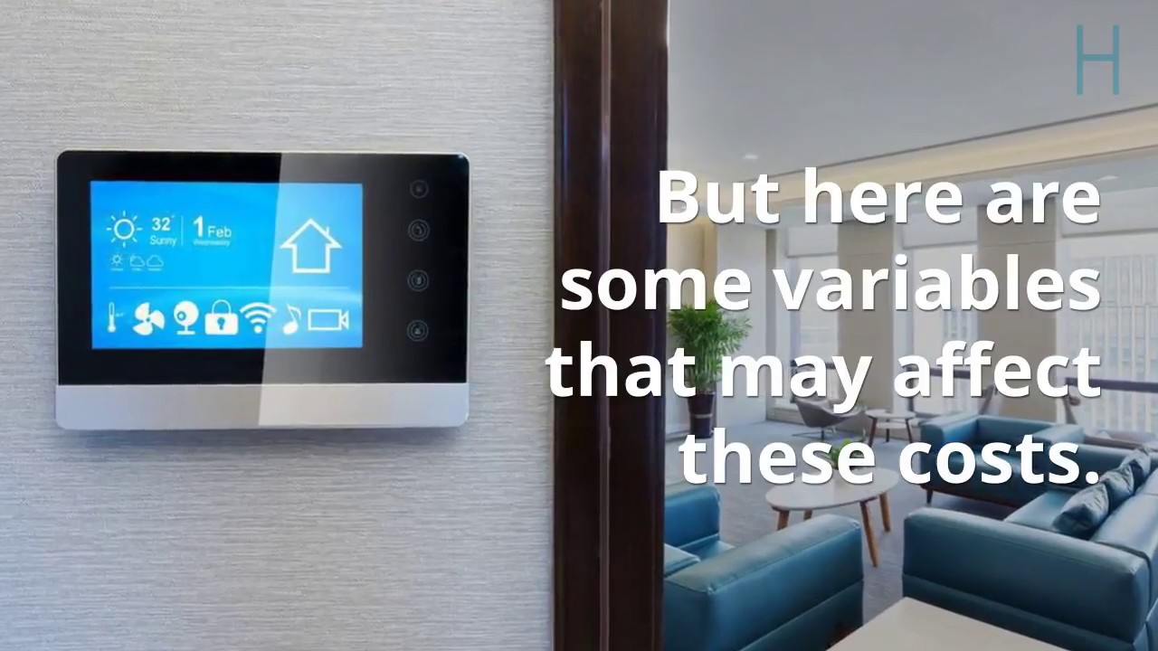 How Much Does it Cost to Run AC Units? | HVAC.com - YouTube - How Much Does It Cost To Run A Window Unit