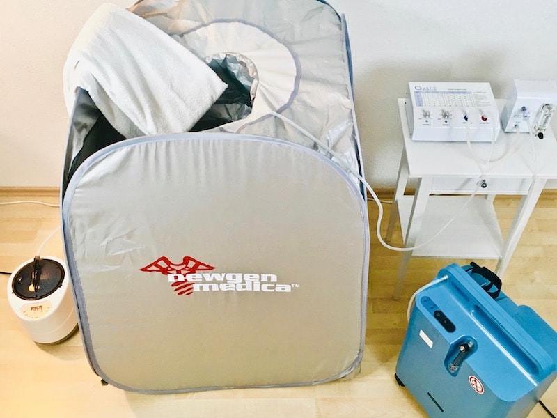 How Much Does Ozone Therapy Cost? | The Power of Ozone - How Much Does Ozone Therapy Cost
