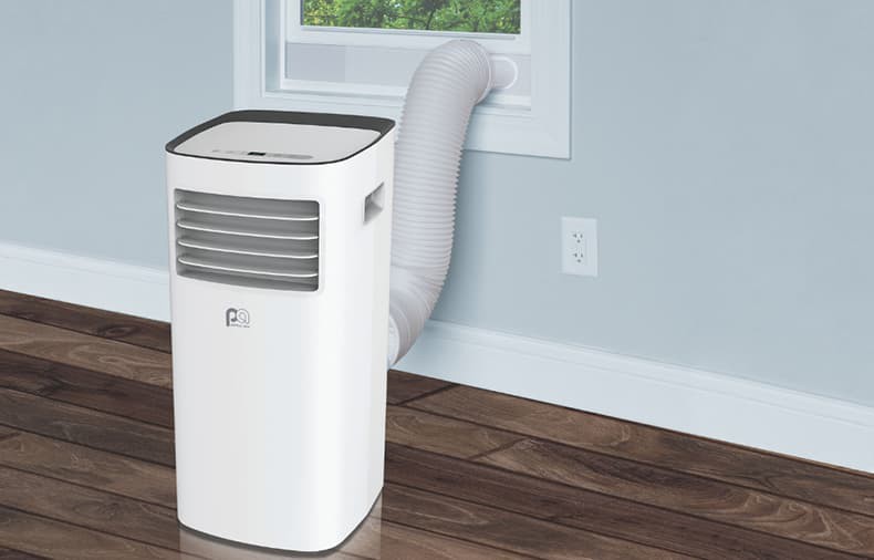 How Much Electricity Does a Portable AC Use? - Archute - How Long Does Portable Ac Last