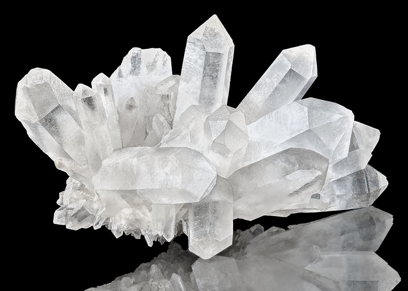 How Much Is Quartz Worth? (Or Is it Worth Anything at All?) - Rock Seeker - How Much Is Quartz Worth Per Gram