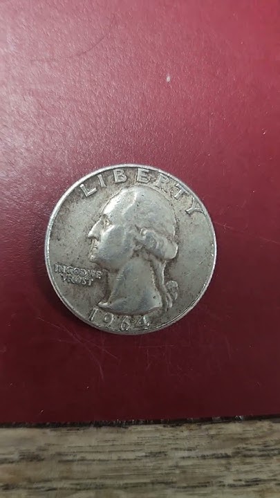 How much is this quarter worth? - YouTube - How Much Is A Red Quarter Worth