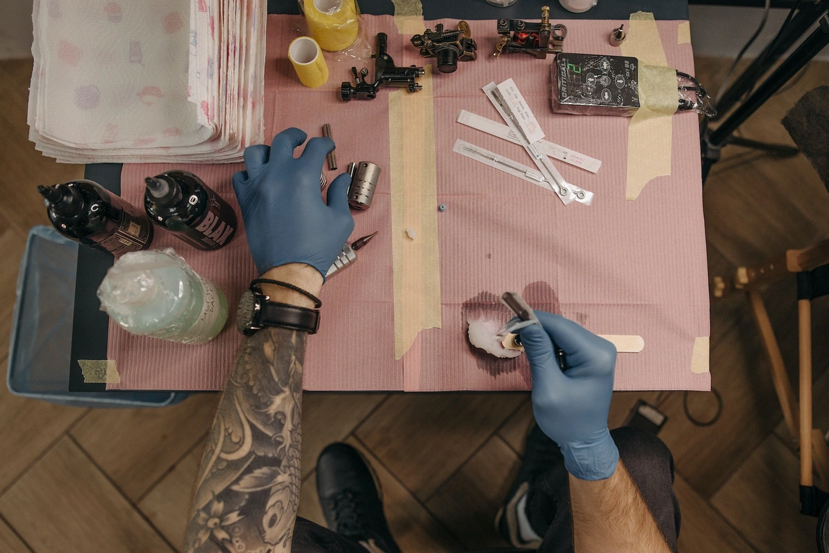 How Much Does It Cost To Open A Tattoo Shop