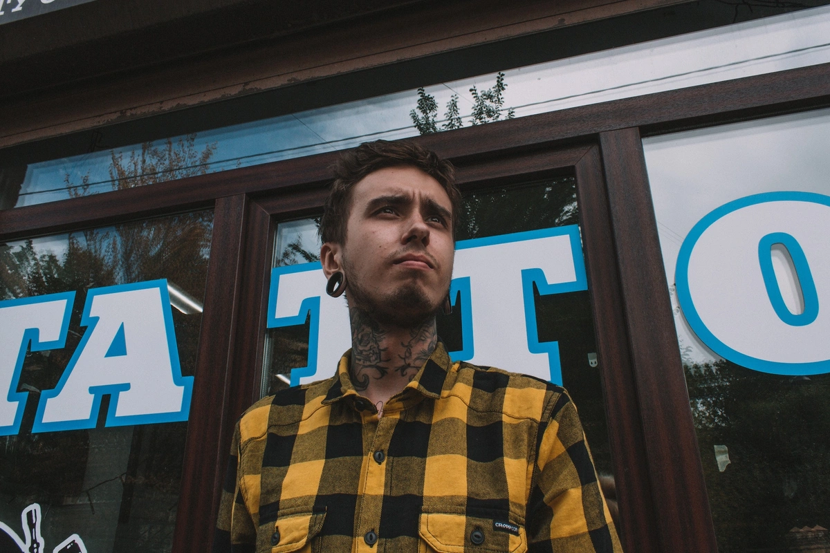 How Much It Costs Opening a Tattoo Shop? Comprehensive Guide - How Much Does It Cost To Open A Tattoo Shop