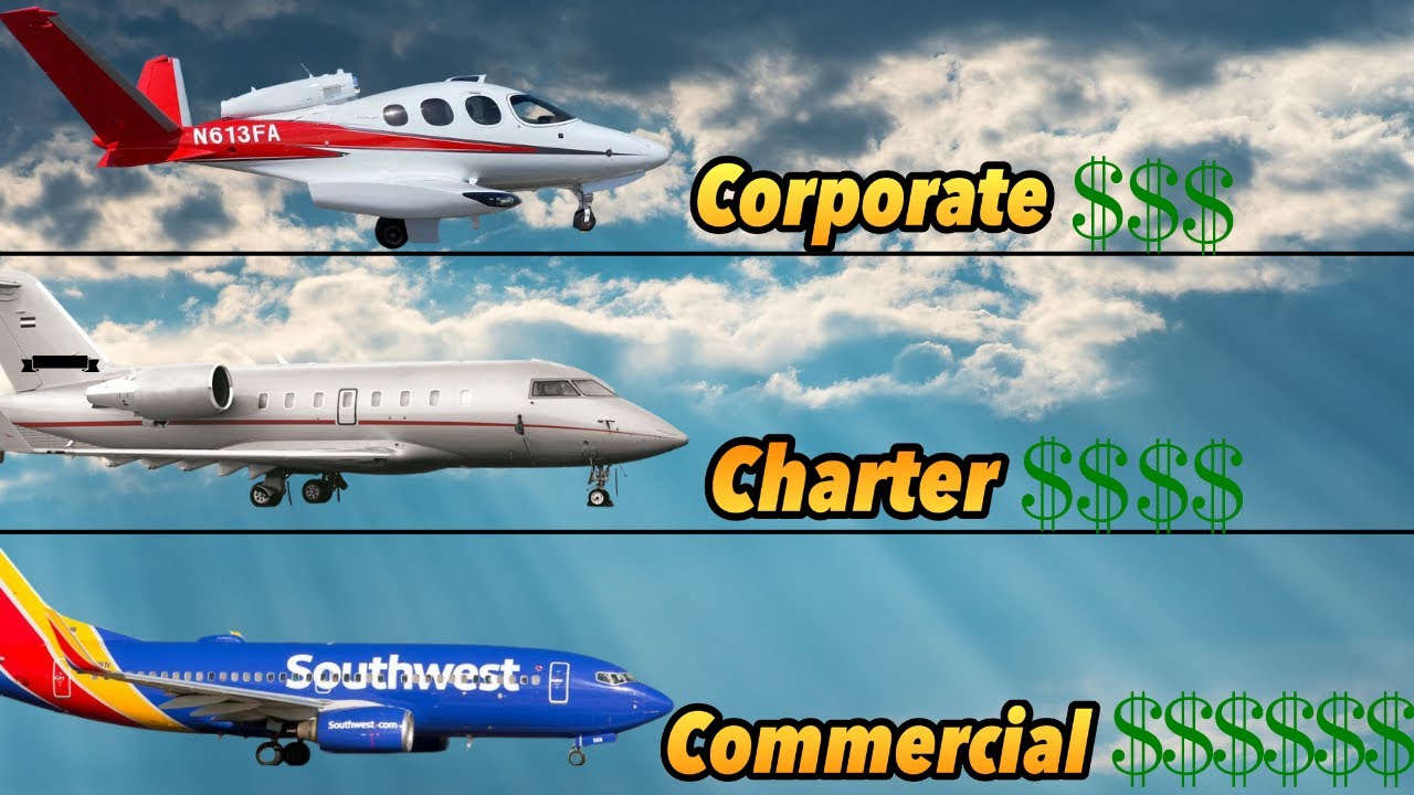 How Much Money Do Pilots Make? - YouTube - How Much Are Pilot Points Worth
