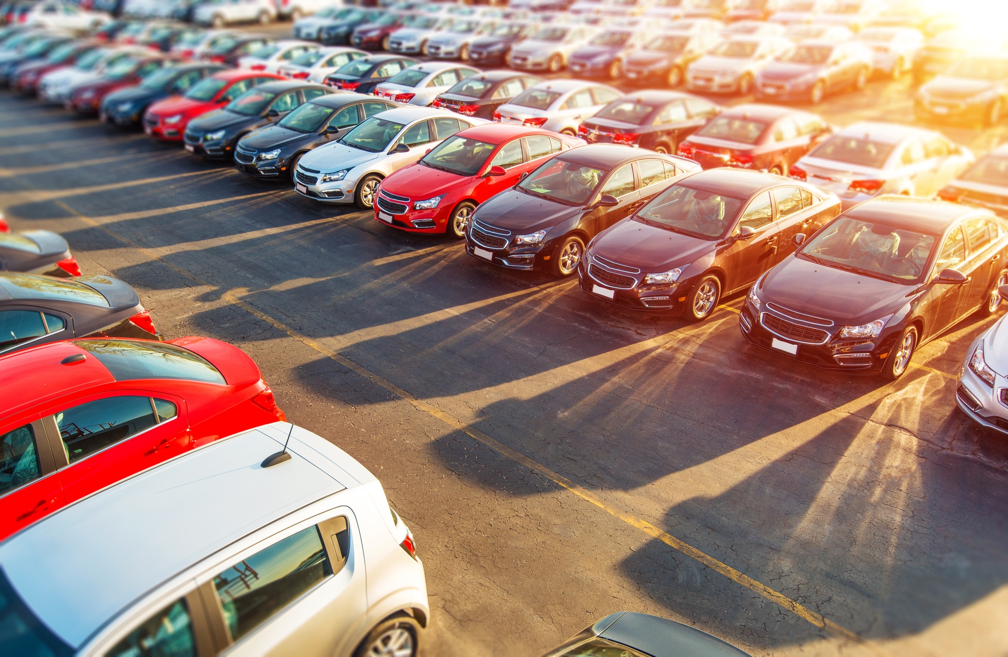 How Much Will A Dealership Come Down On Price