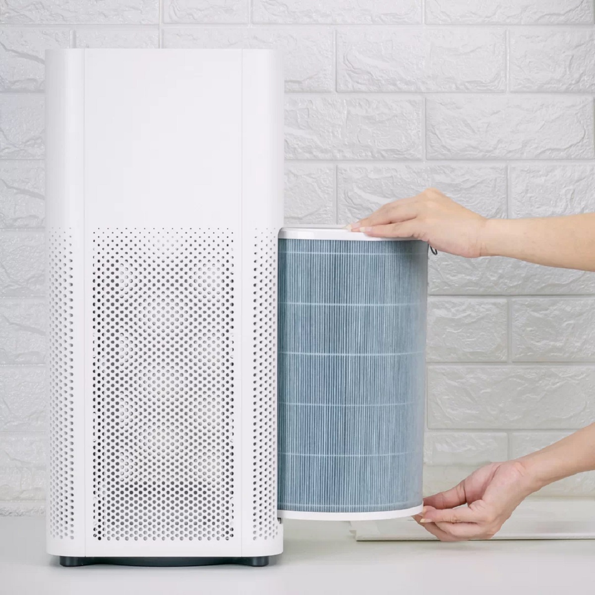 How Often Do You Change Air Purifier Filters