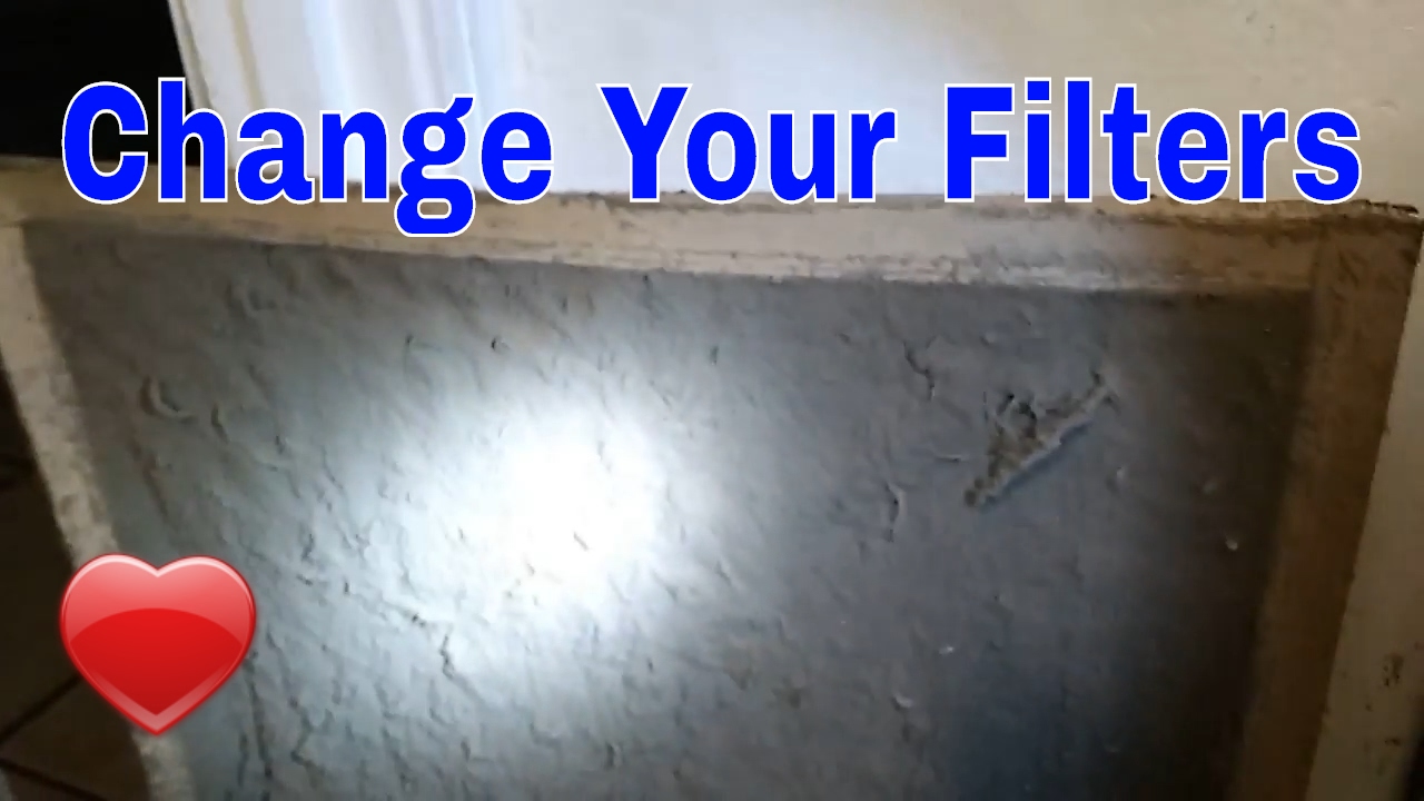 How Often Should You Change Your HVAC Filter - YouTube - How Often Should I Change My Humidifier Filter
