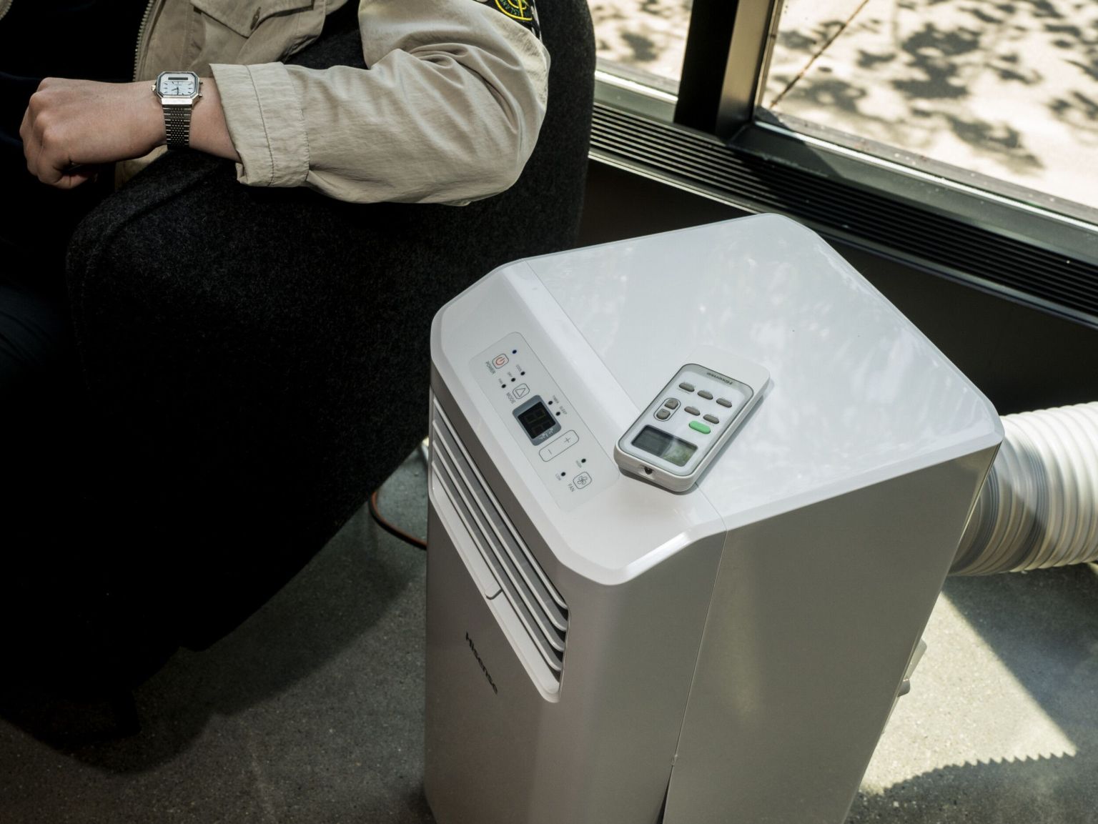 How Often To Drain Portable Ac