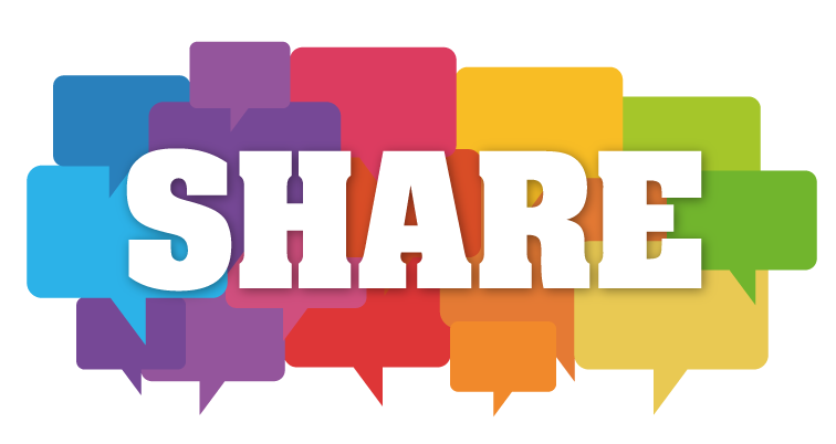 How SHARE works for Researchers | RegisterforSHARE - How To Share A Contact In Outlook