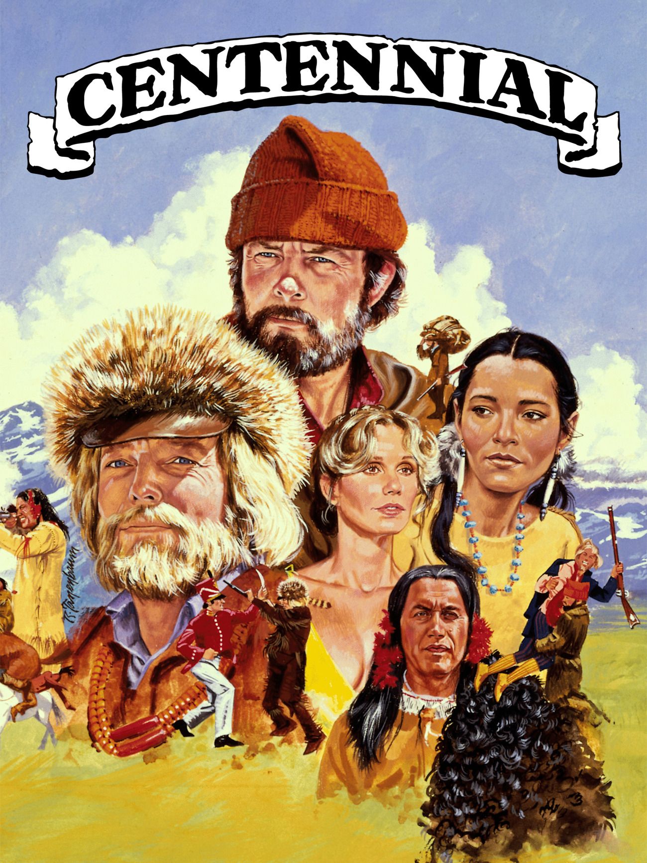 how the west was won tv series episodes - Vicious Webcast Bildergallerie - Centennial Buffet At Ameristar Black Hawk Menu