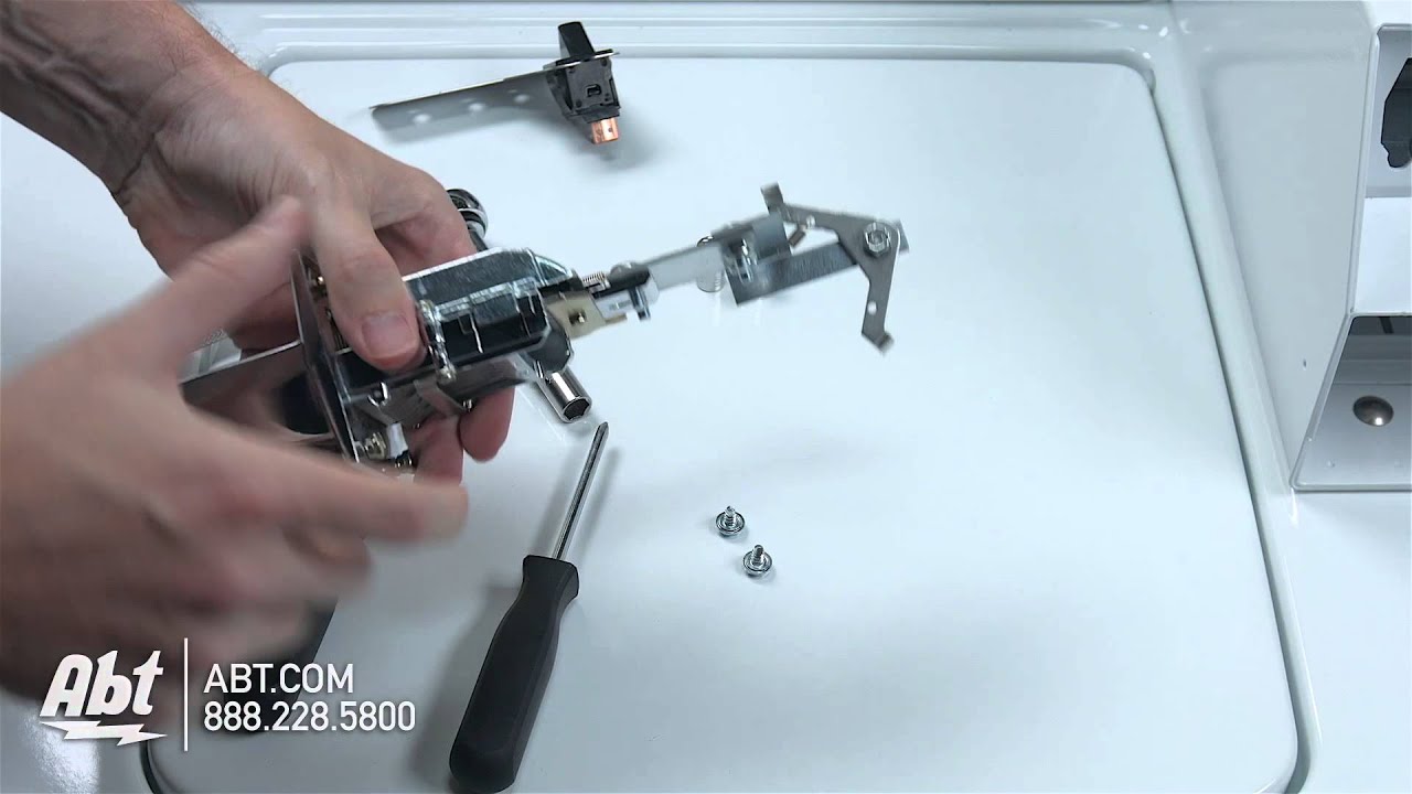 How To: Assemble and Install A Coin Slide Extension Assembly On Speed - Laundry Machine Key Speed Queen Commercial Washer