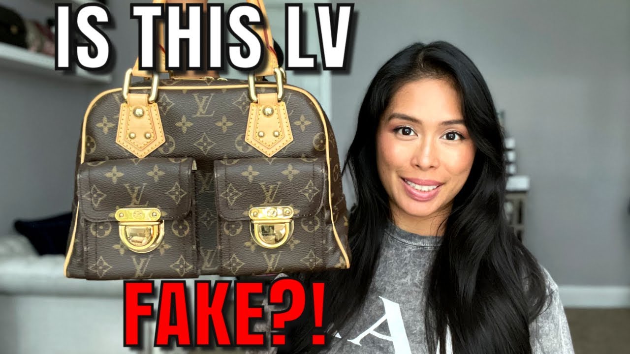 HOW TO AUTHENTICATE A LOUIS VUITTON BAG! - YouTube - Authenticate Louis Vuitton Speedy Bag Step-by-step Features Markings Date Codes