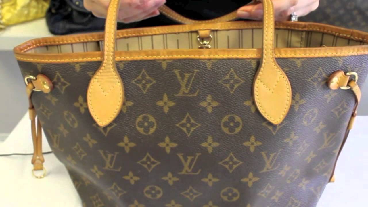 Authenticate Louis Vuitton Speedy Bag Step-by-step Features Markings Date Codes