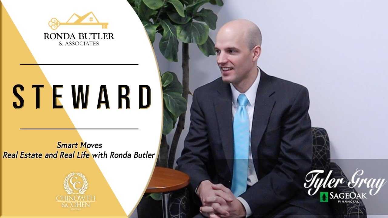 How to be a great financial STEWARD! - YouTube - Steward Financial Services Maple Shade Nj