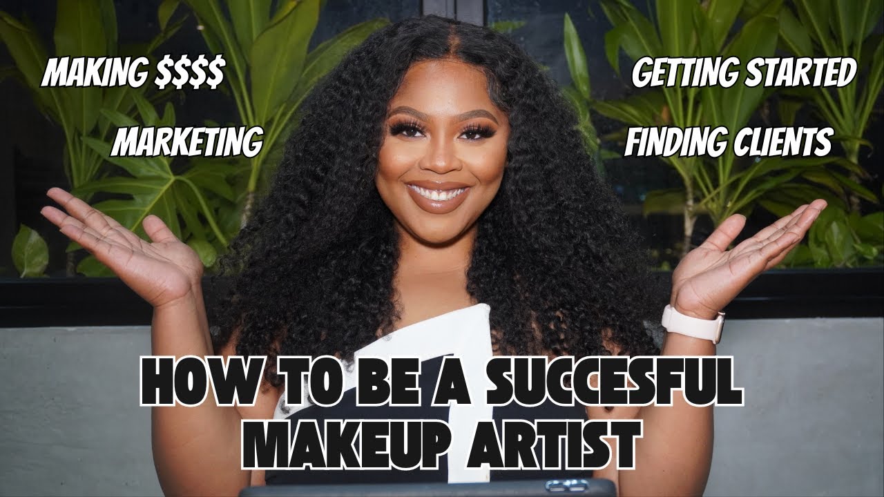 How Much Tip For Makeup Artist
