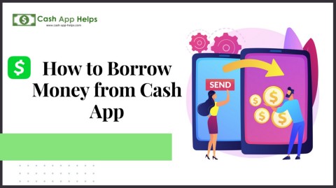 How to Borrow Money from Cash App: Quick and Easy Steps - How To Become Eligible To Borrow From Cash App