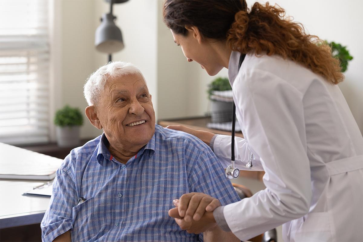 How to build a patient’s trust | All Global Circle Blog - Patient Information Includes All Of The Following Except The
