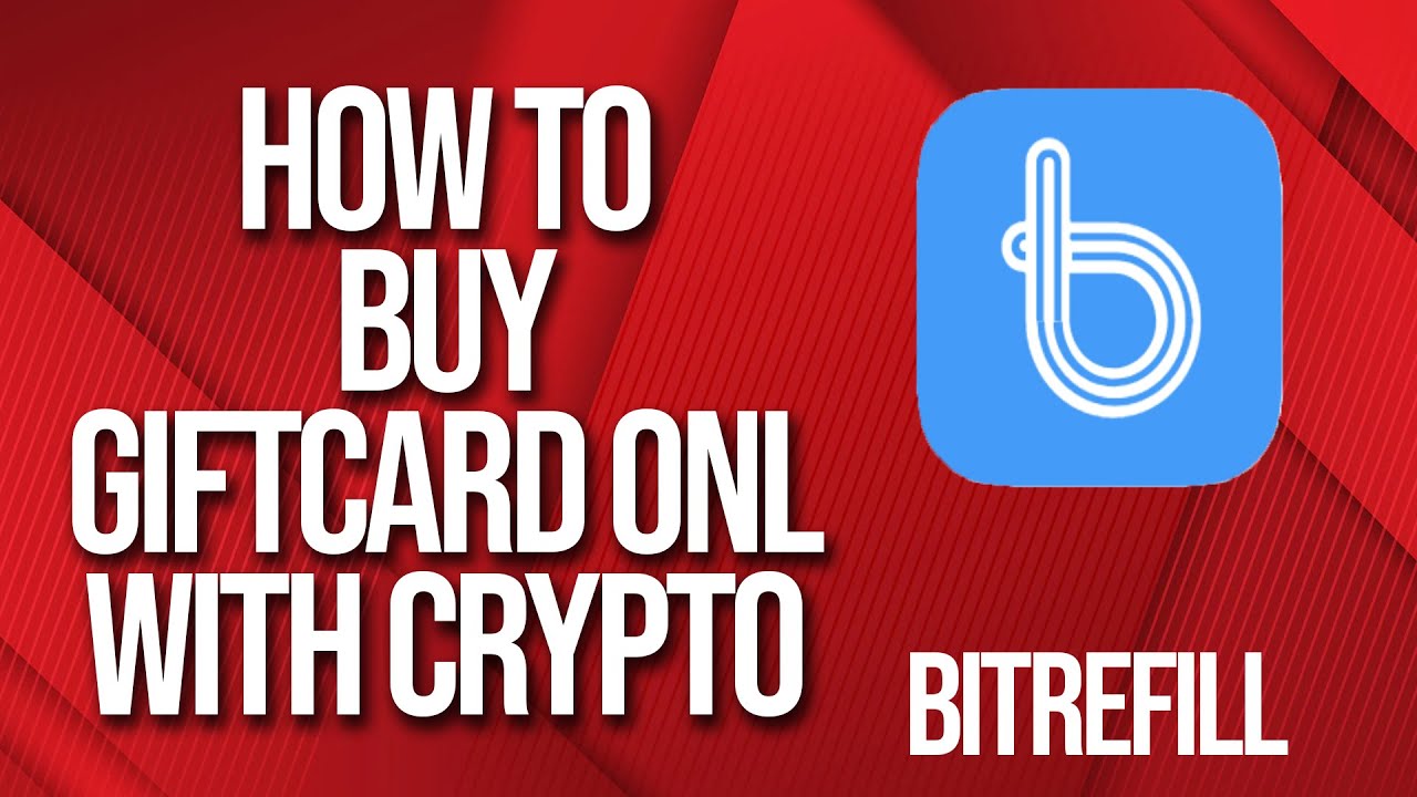 Crypto Giftcards That Can Be Redeemed Without Kyc