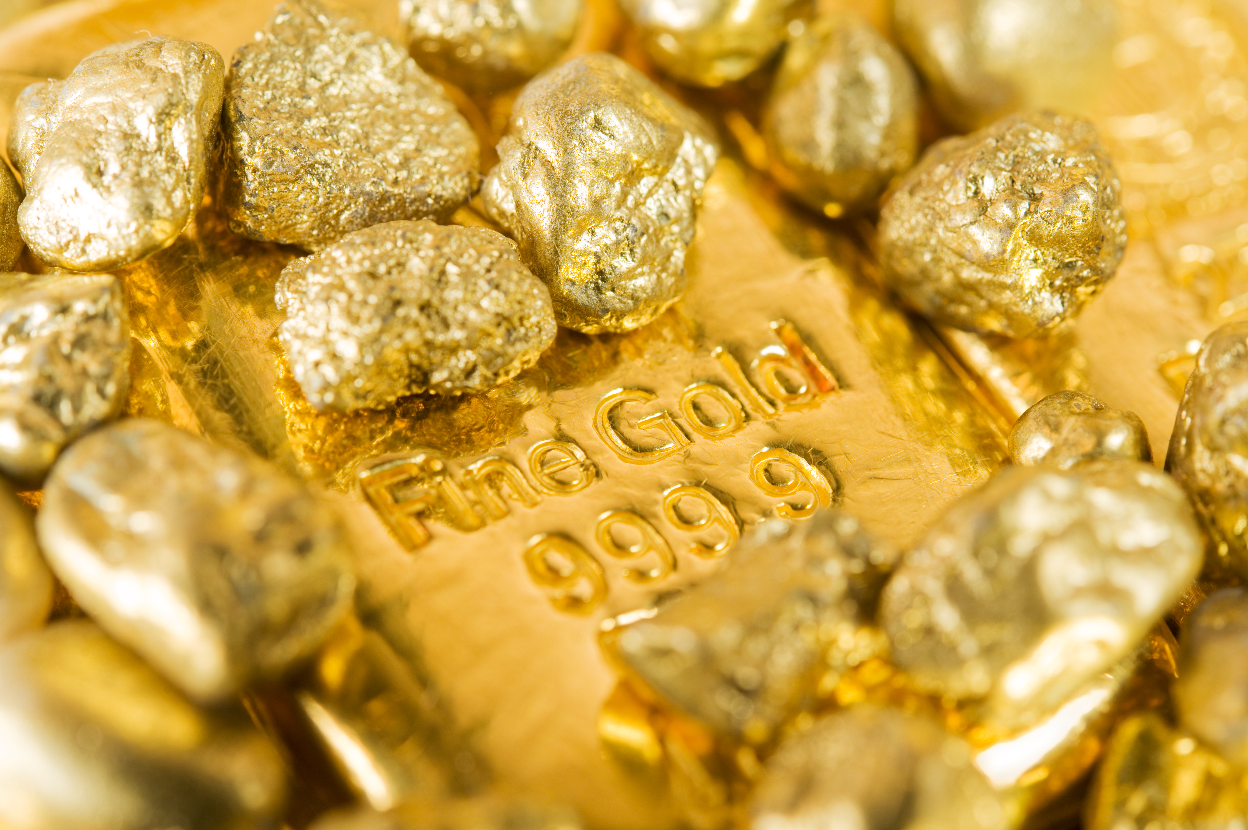 How to Buy Gold at $400 an OunceWealth Wave - Gold And Silver Mines For Sale
