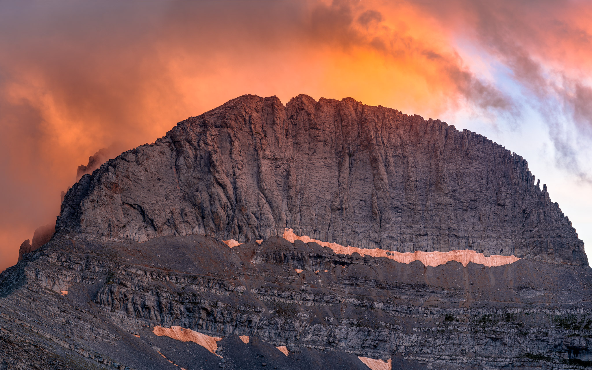 How to climb the highest point of Greece Mount Olympus? - Mount Sinai Million Health Discoveries Program