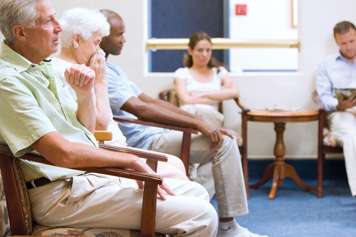 How to Decrease Patient Wait Times | Levo Health - Reducing Patient Waiting Time In Outpatient Clinics