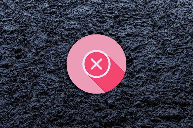 How to design nondestructive cancel buttons - LogRocket Blog - How To Cancel European Wax Center Appointment Online