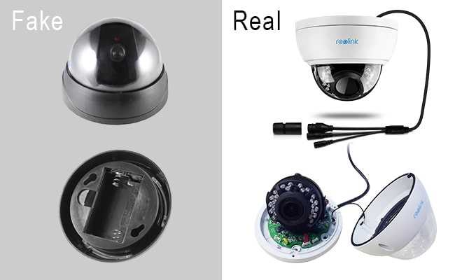How To Tell If A Security Camera Is Recording You