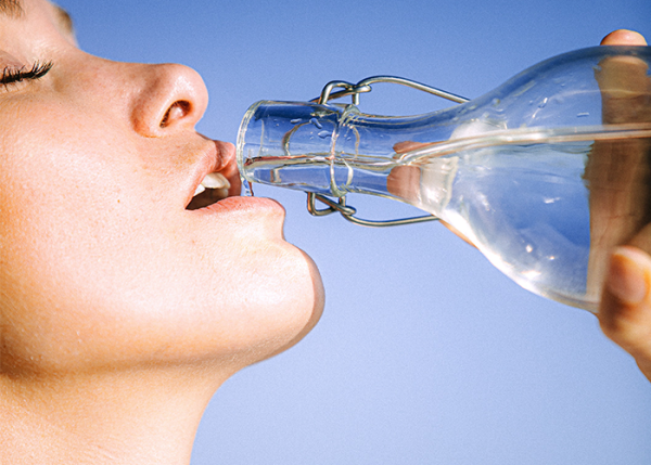 how to detox skin from inside out naturally - How To Detox Skin From Inside Out Naturally