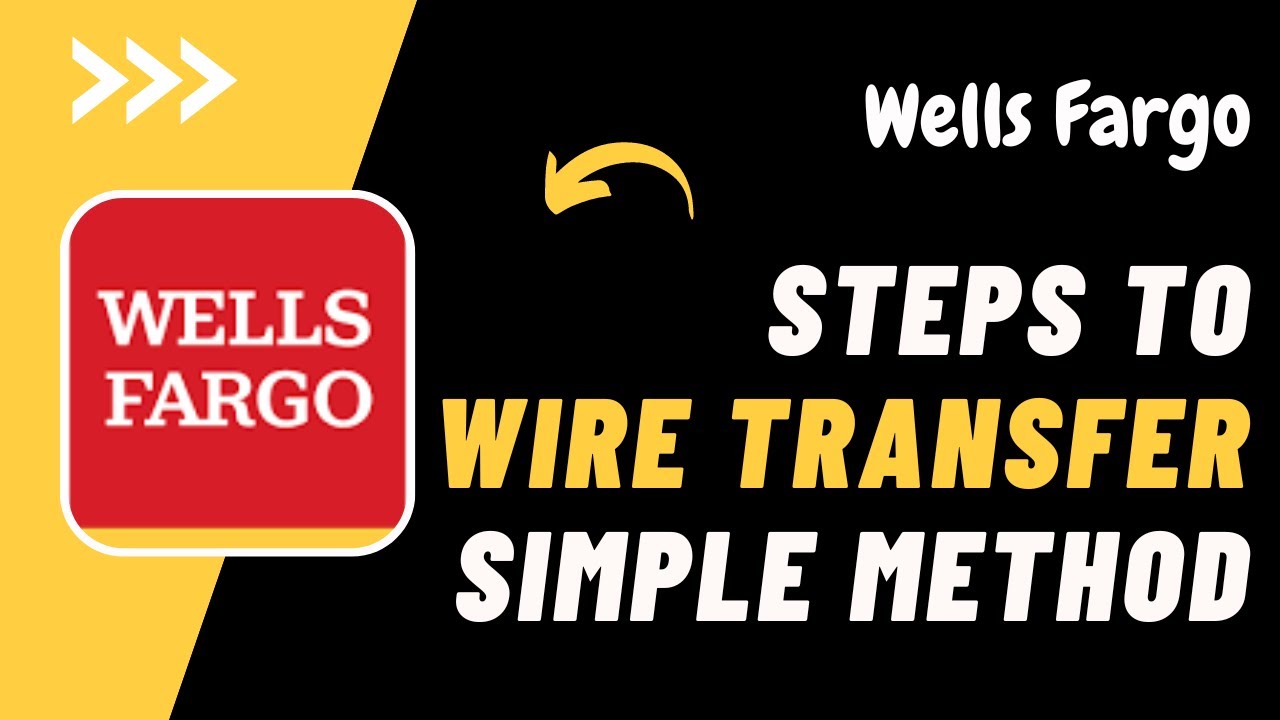 How To Do a Wire Transfer Wells Fargo !! Receive a Wire Transfer to my - Trimont To Buy Wells Fargo's Commercial Mortgage Servicing Business