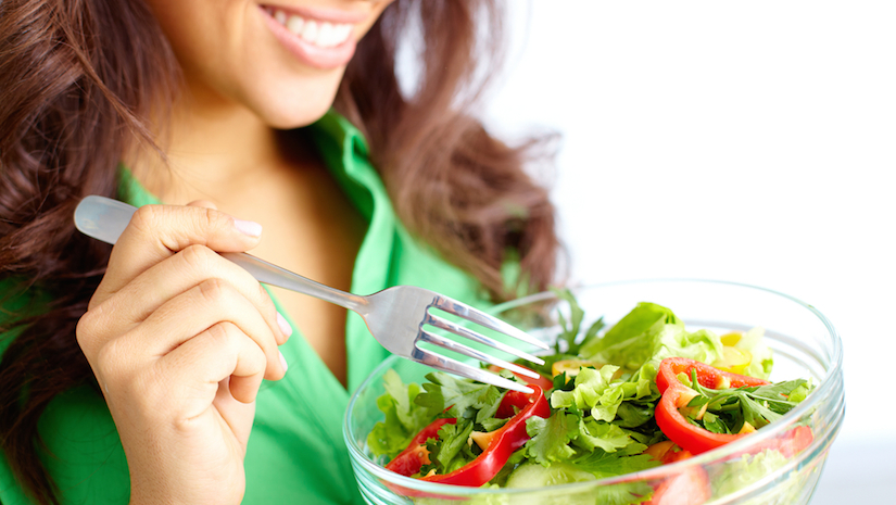 How to Eat Healthy When You’re On the Go | FOOD MATTERS® - Eat The Frog Fitness Manhattan Ks