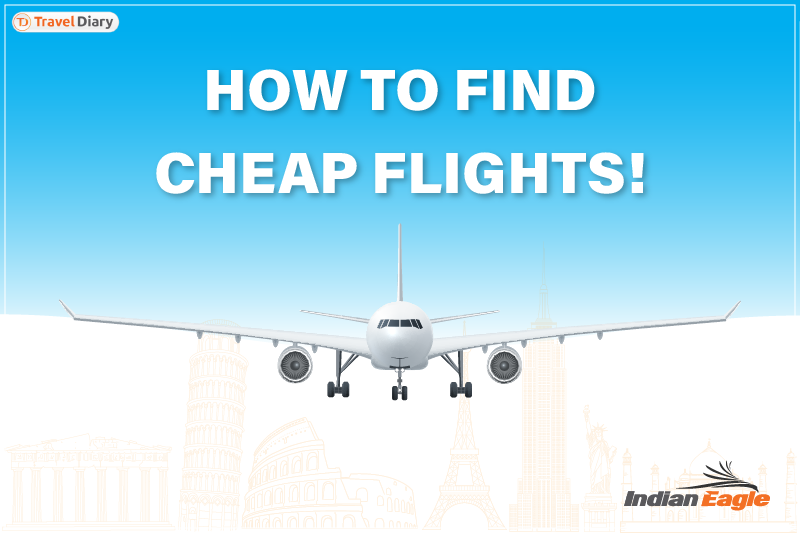 How to Find Cheap Flights? - Cheap Homes In Texas For Sale