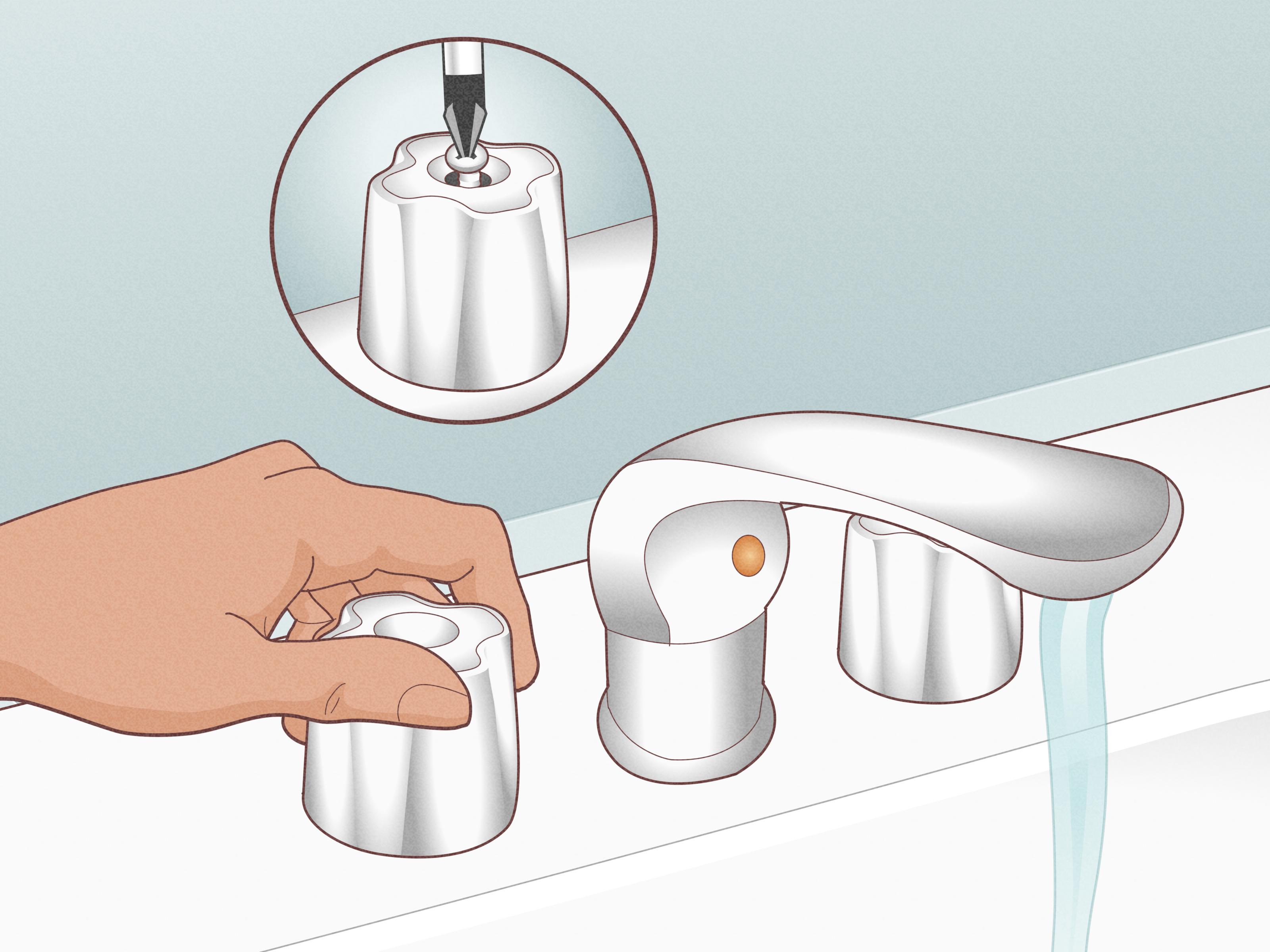 How To Fix A Leaking Ro Faucet at Leigh Parrish blog - How To Fix Sciatic Nerve Tension