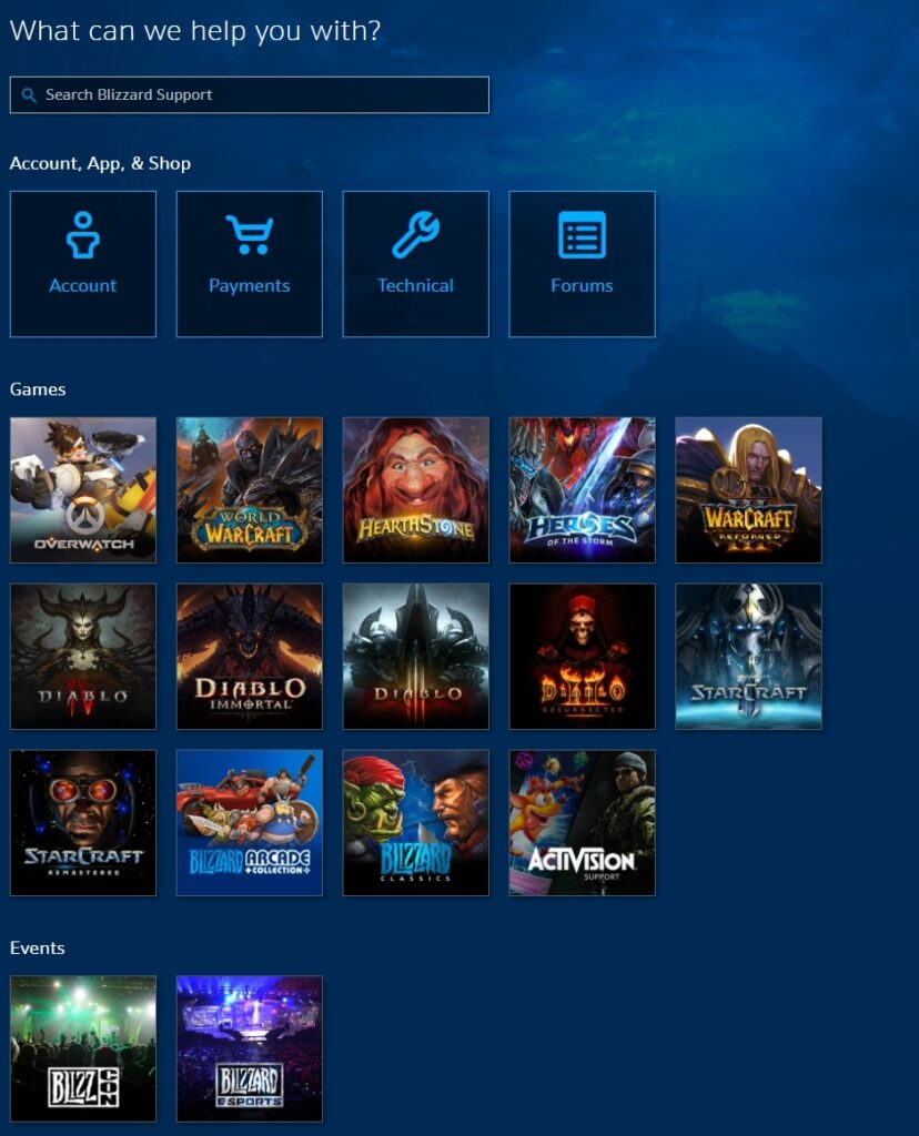 How To Get A Refund On Battle Net