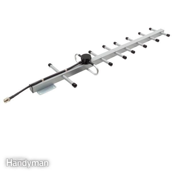 How To Get Good Antenna Reception