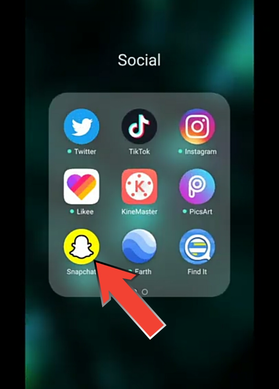 How to get Face Tracking on TikTok - Tik Tok Tips - How To Search On Tiktok While On Facetime