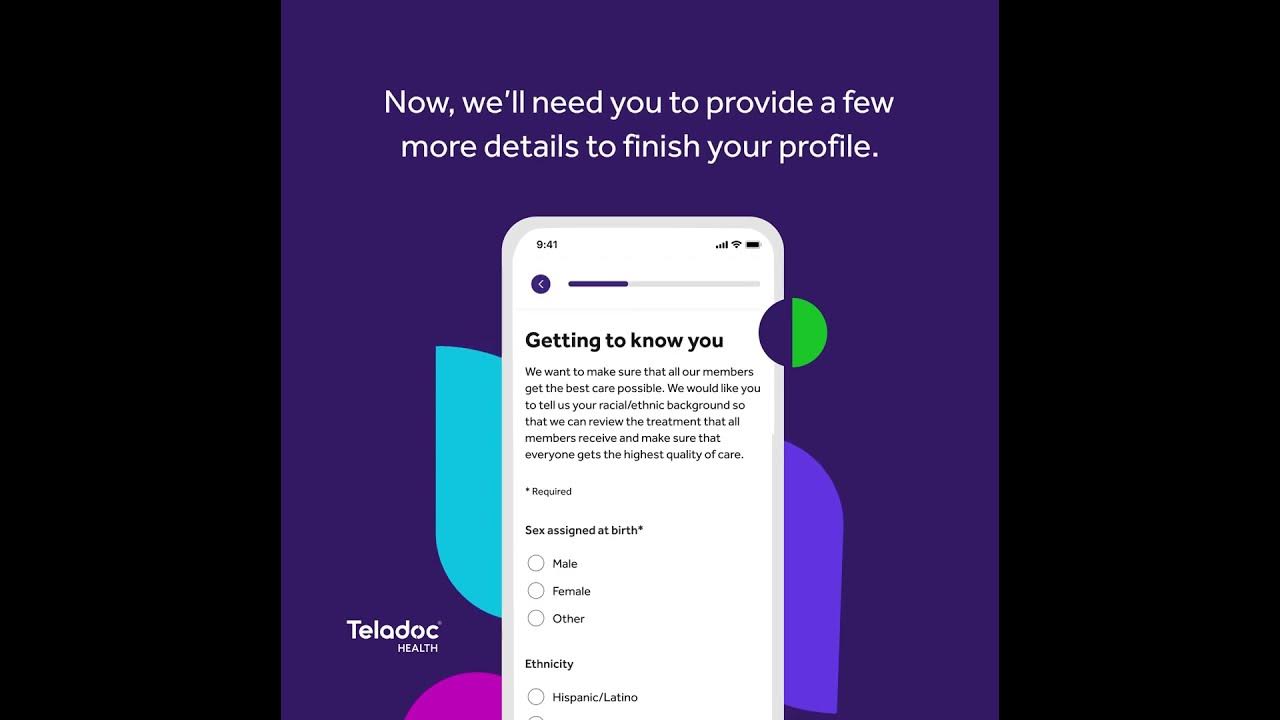 How to Get Started with Teladoc Health - YouTube - Can Teladoc Prescribe Weight Loss Medication